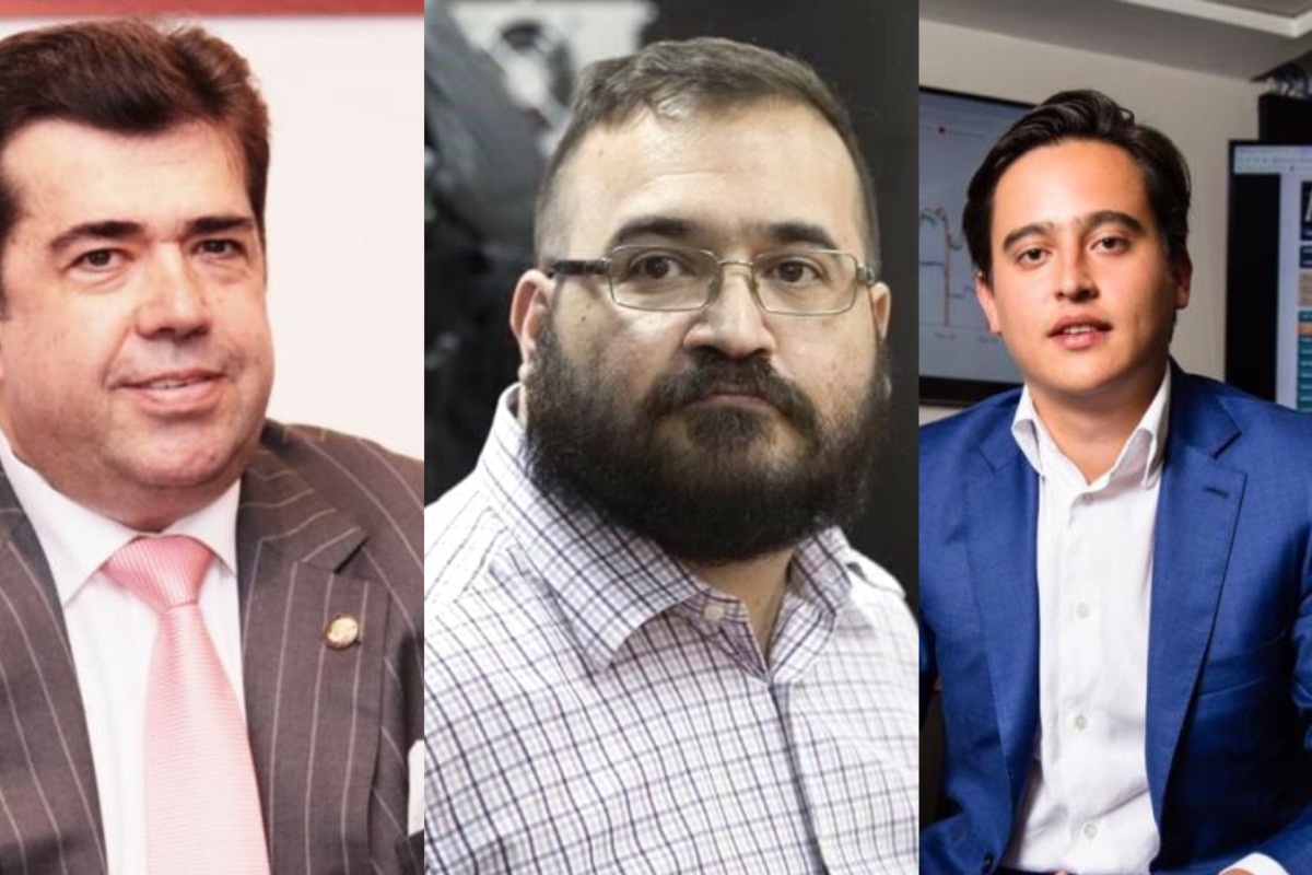 Políticos y empresarios mexicanos pagaron para ‘borrar su pasado digital’