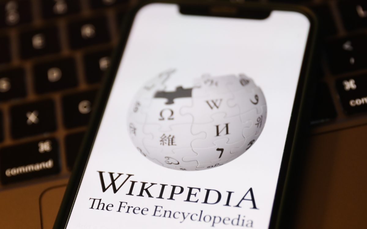 Por 'contenido blasfemo', Pakistán bloquea Wikipedia