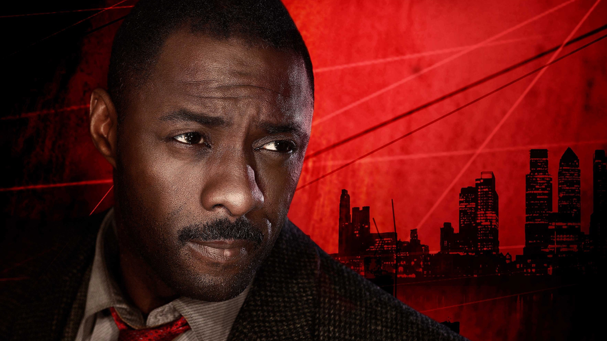 Por qué la serie 'Luther' no está en Netflix a pesar del lanzamiento de la película