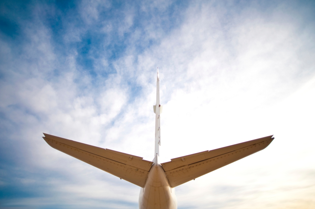 Portside obtiene $ 50 millones para ayudar a administrar la aviación comercial