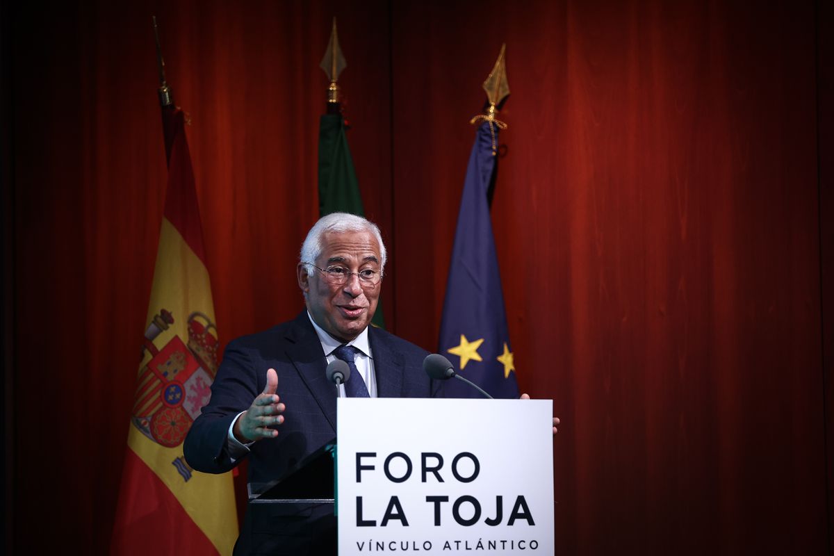 Portugal exige reformas en la UE antes de avanzar en la adhesión de Ucrania
