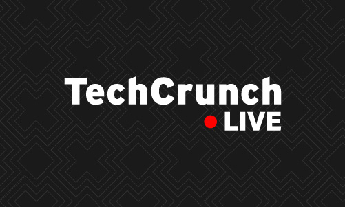 Practique su lanzamiento de inicio en TechCrunch Live con Mayfield y Cube