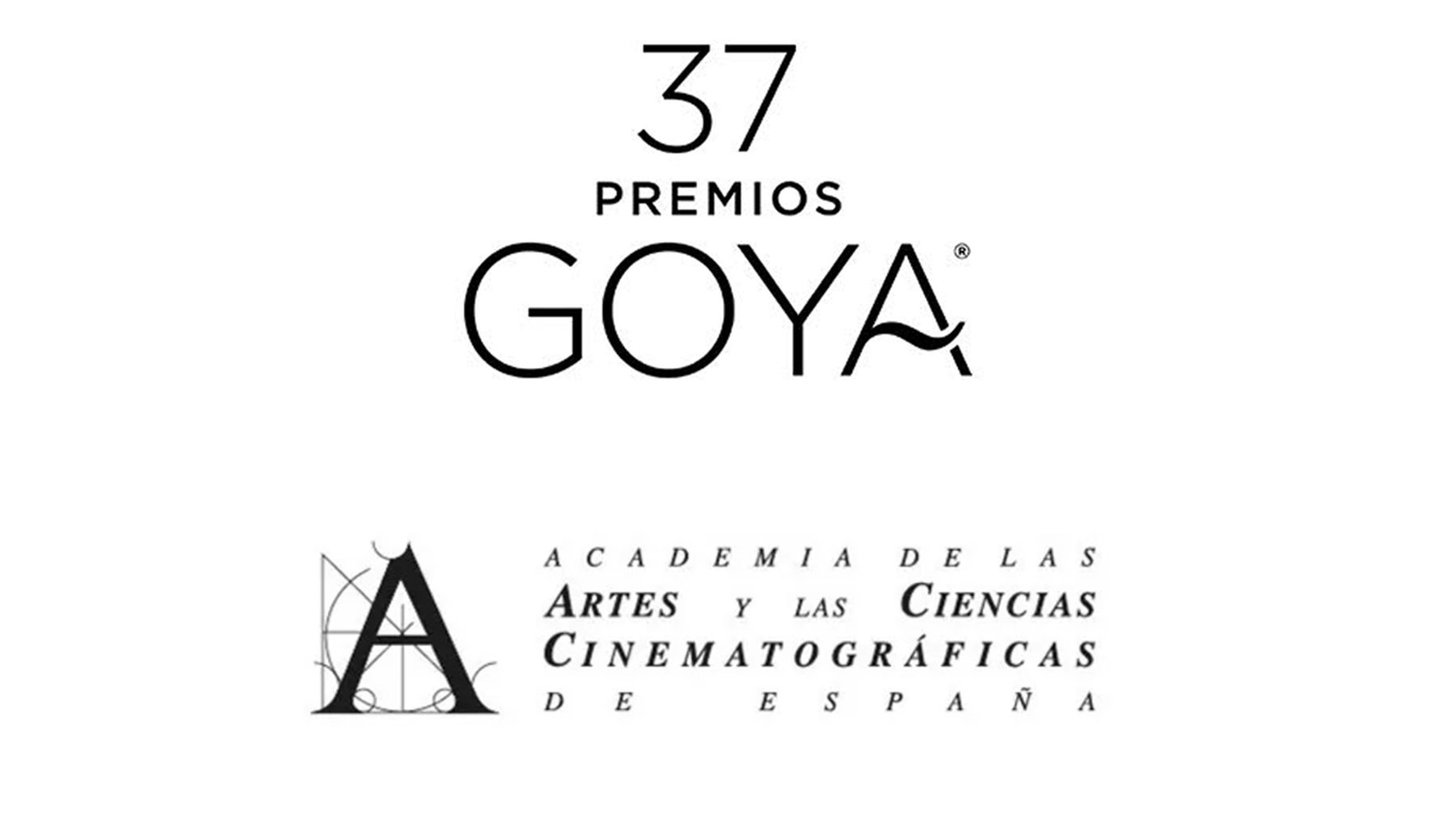 Premios Goya 2023: a qué hora y dónde ver la gala en TV y online en directo