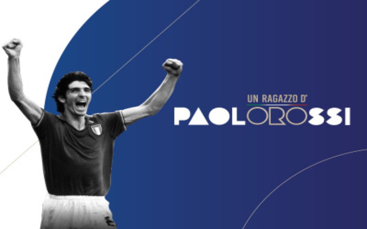 Presentará museo de FIFA la exposición: 'Paolo Rossi, un ragazzo d’oro' | Video