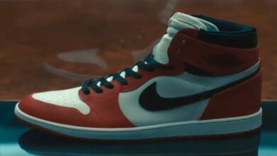 Protagonizarán Affleck y Damon la cinta 'Air' sobre los famosos tenis de Michael Jordan | Video