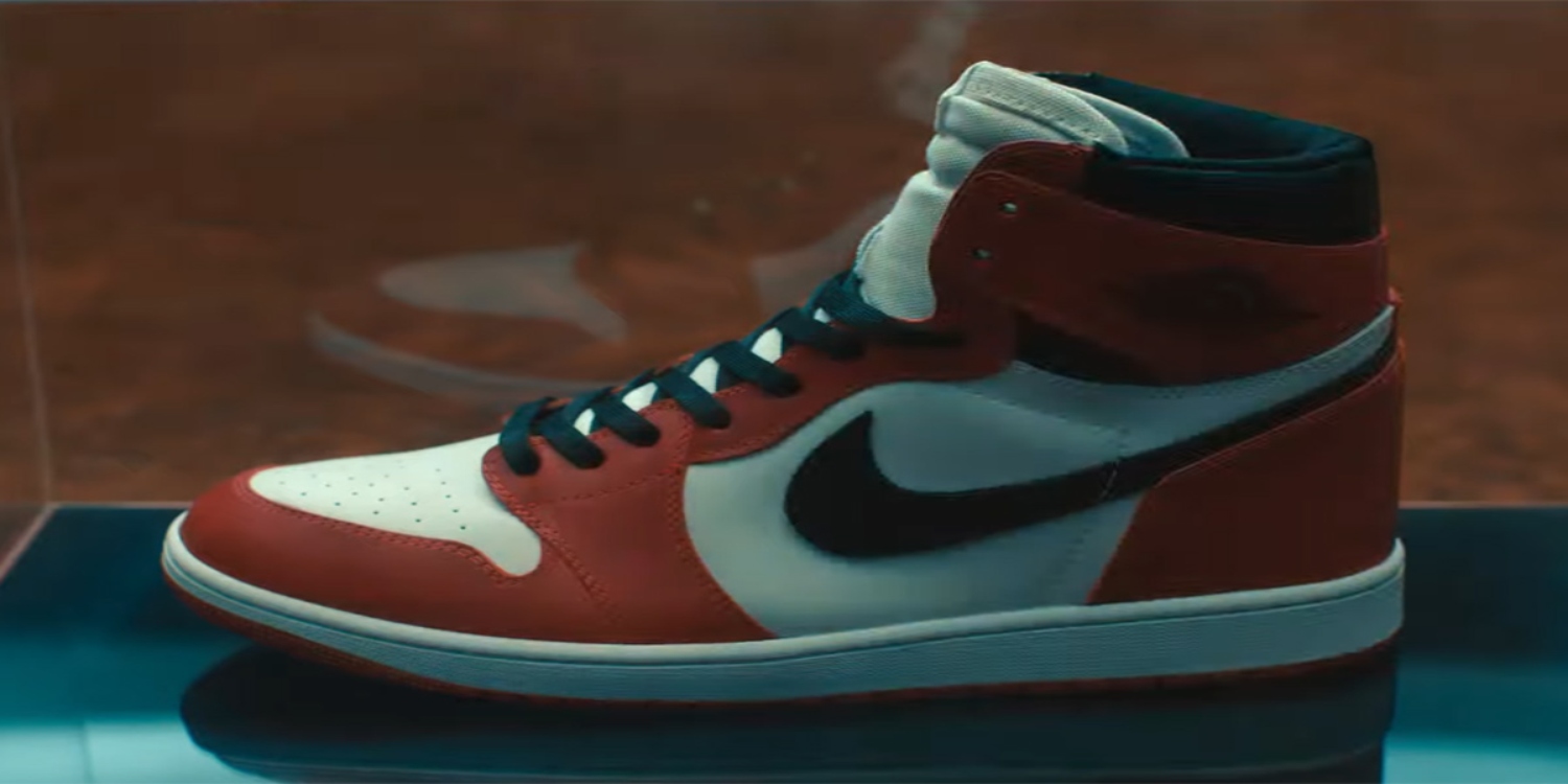 Protagonizarán Affleck y Damon la cinta ‘Air’ sobre los famosos tenis de Michael Jordan | Video