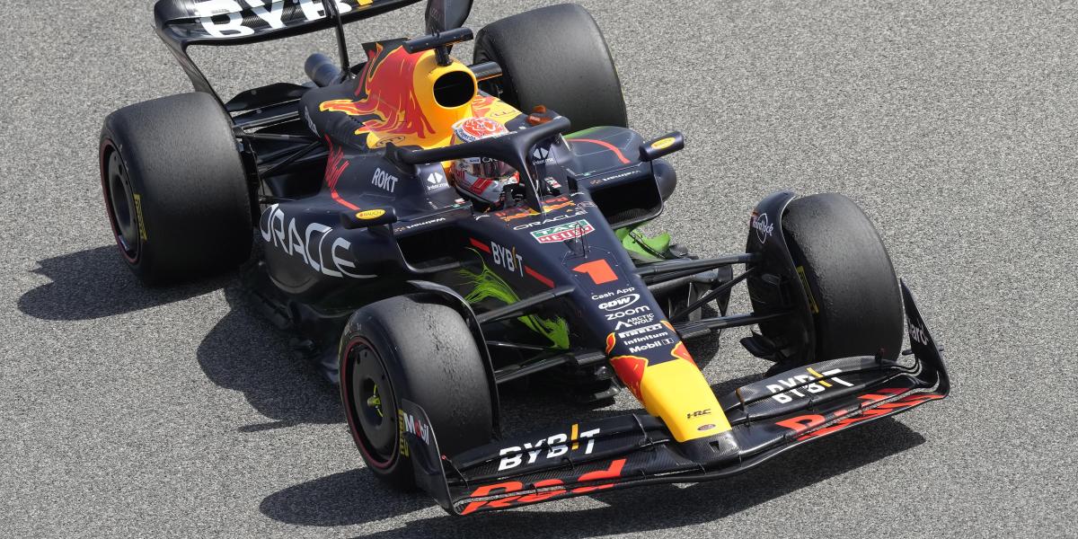 Ranking de equipos y análisis de los test: ¿En qué posición están Alonso y Sainz?