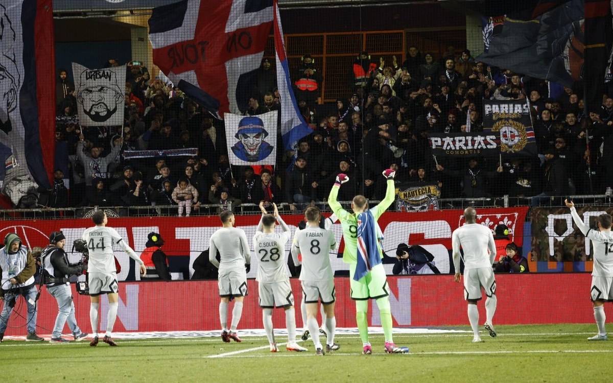 Resuelve PSG un partido caótico frente al Montpellier | Video