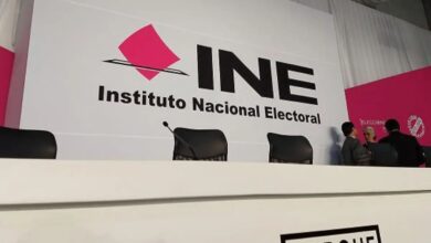 Secuestran a funcionario del INE a días de elección extraordinaria