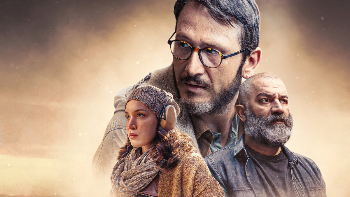 Serie turca ‘Hot Skull’ cancelada en Netflix;  Sin temporada 2 planeada