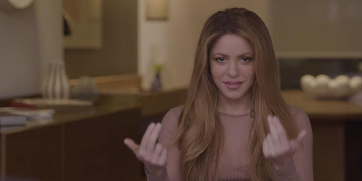 Shakira: "Hay un lugar reservado en el infierno para aquellas mujeres que no apoyan a otras"