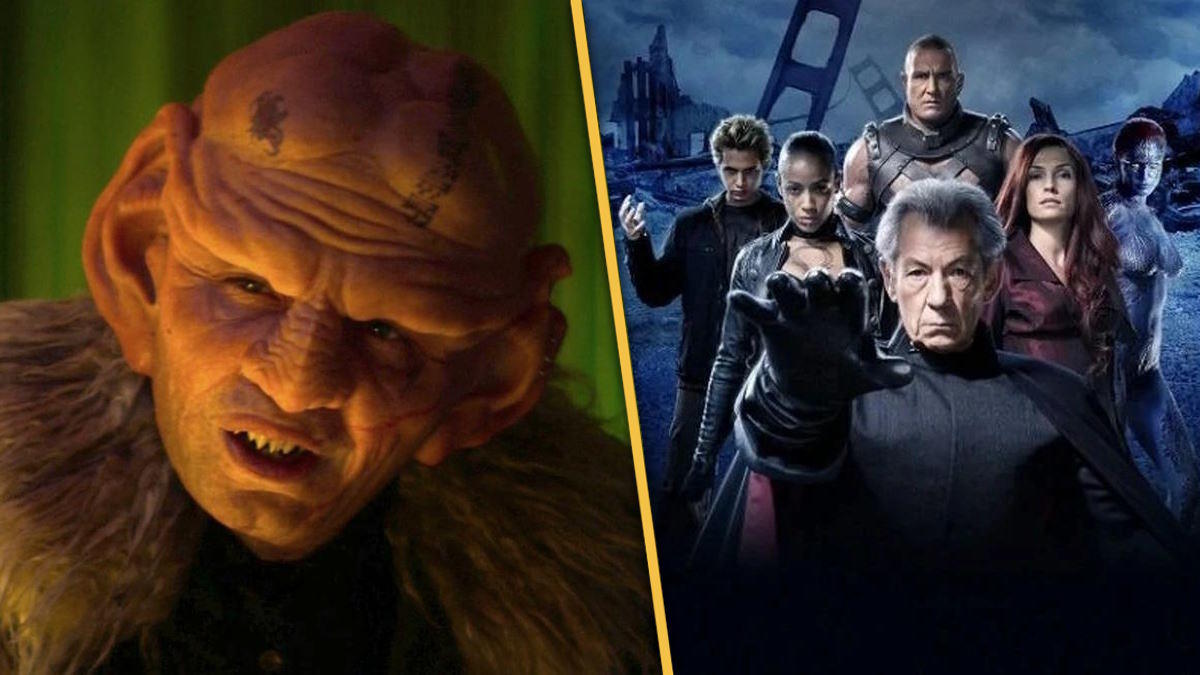 Sneed de Picard Season 3 fue interpretado por X-Men Movies Star