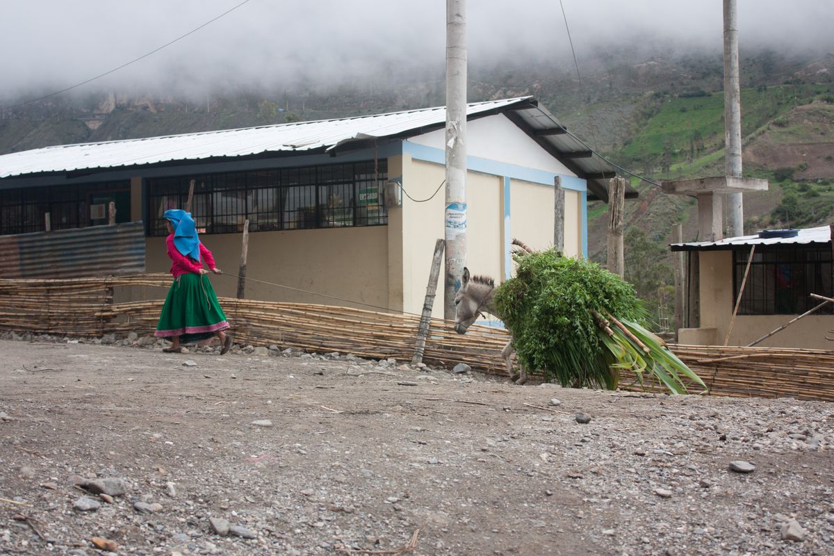 Sobrevivir con menos de tres dólares al día, el desafío de seis millones de ecuatorianos