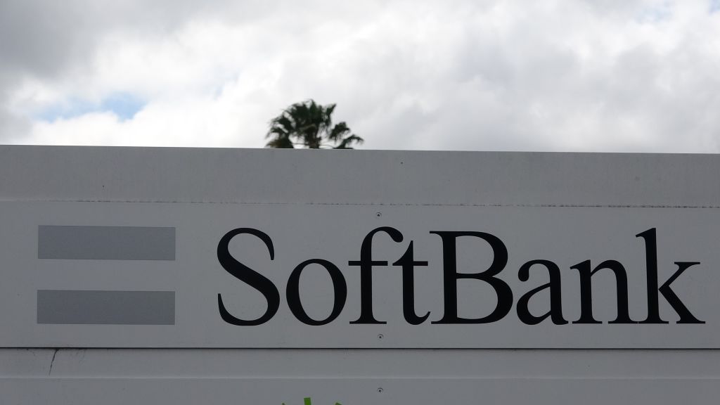 SoftBank se une a la cadena de bloques centrada en juegos Oasys como validador