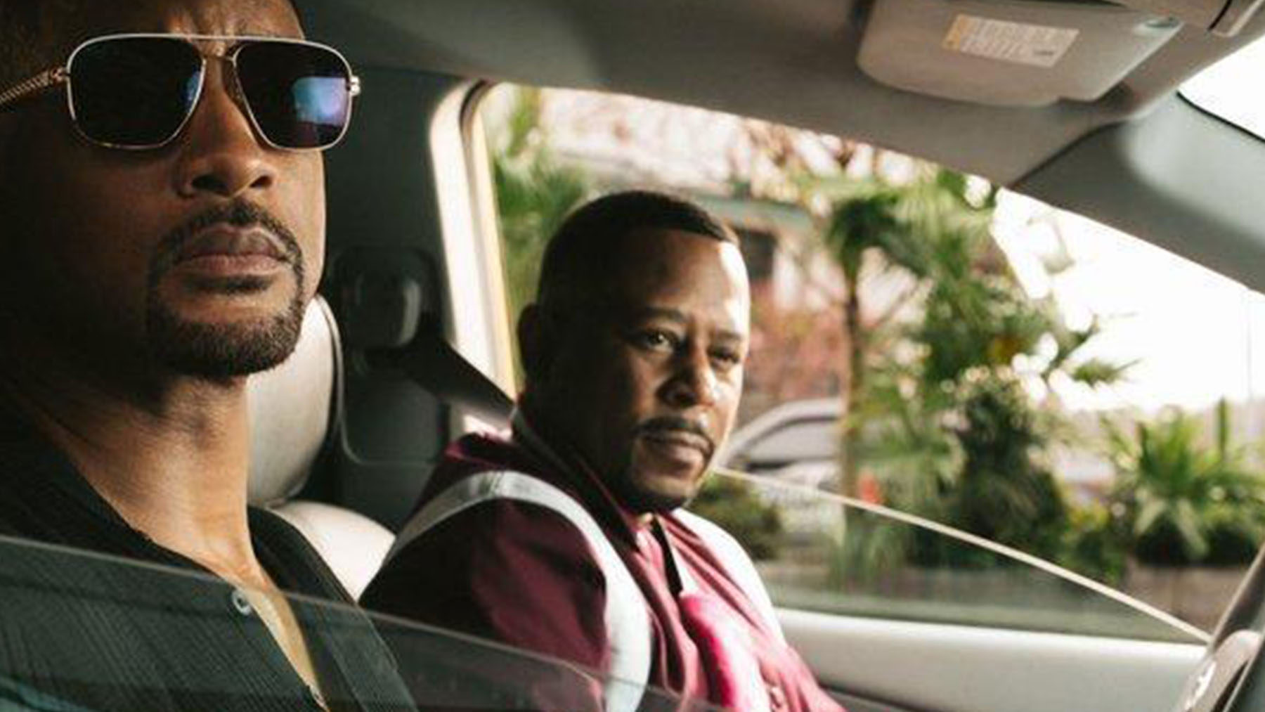 Sony Pictures da luz verde a ‘Bad Boys 4’: el regreso de Will Smith y Martin Lawrence