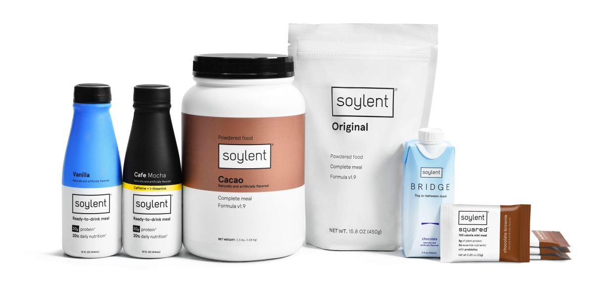 Soylent adquirida por Starco Brands a medida que la compañía de nutrición cambia a su 'próxima etapa natural'
