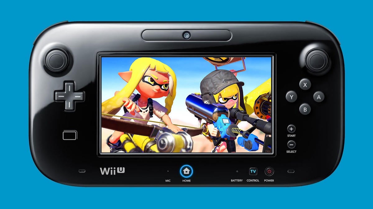 Mario Kart 8, Splatoon para Wii U se actualizan para traer de vuelta el juego en línea