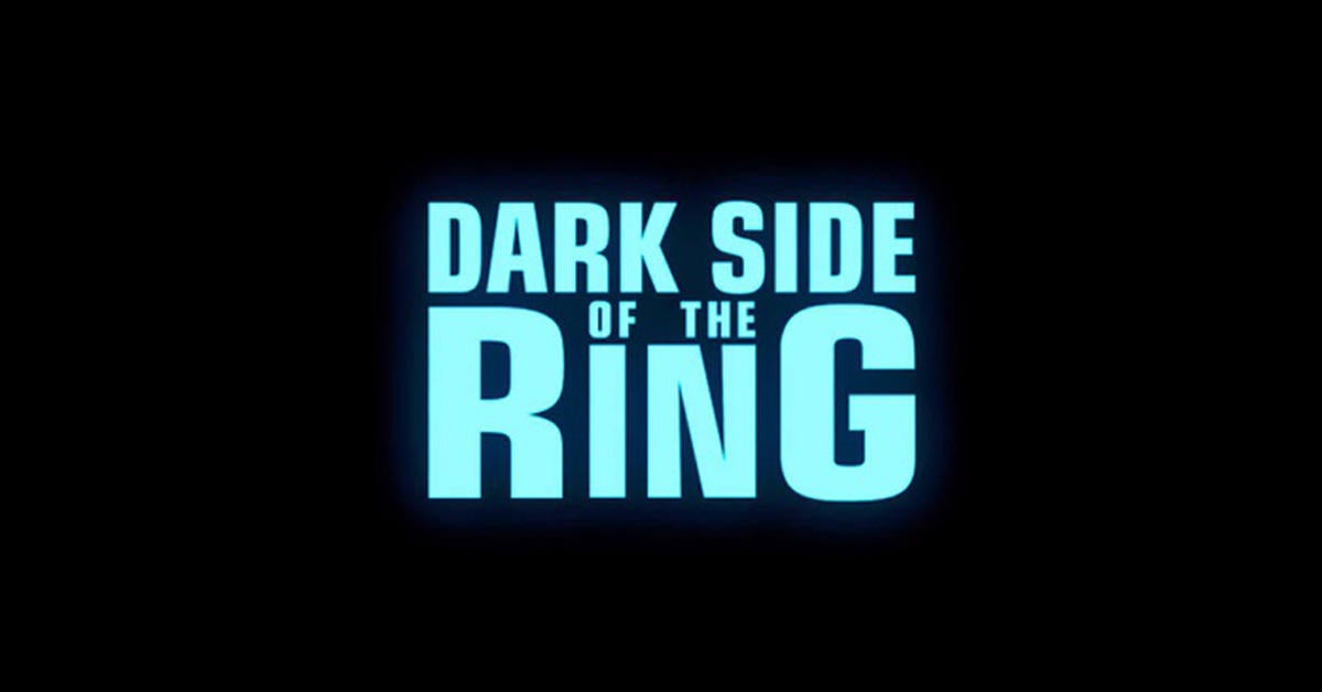 Dark Side of The Ring revela los títulos de los episodios de la temporada 4