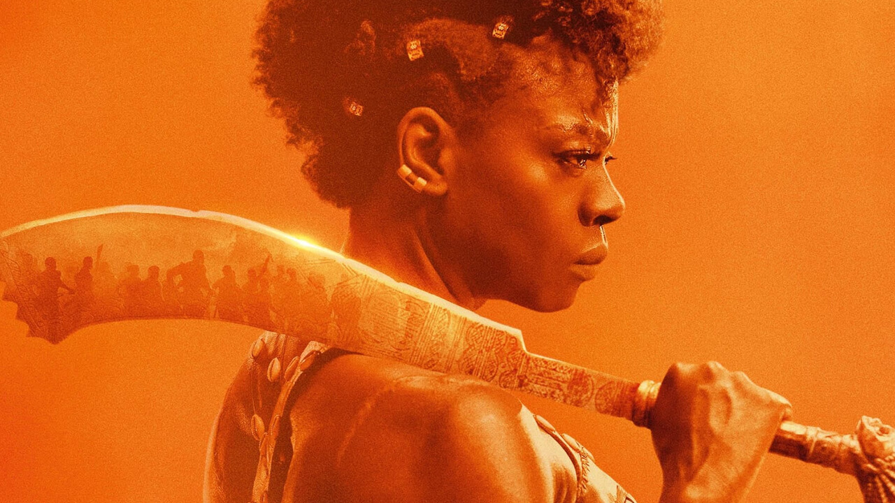 'The Woman King' llegará a Netflix en regiones selectas en febrero de 2023