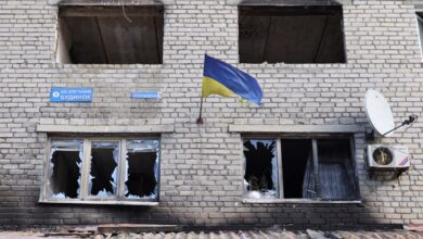 Tiene Ucrania 241 sitios patrimoniales dañados: Unesco