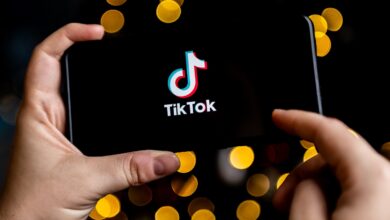 TikTok lanza un fondo de creador renovado llamado 'Programa de creatividad' en versión beta