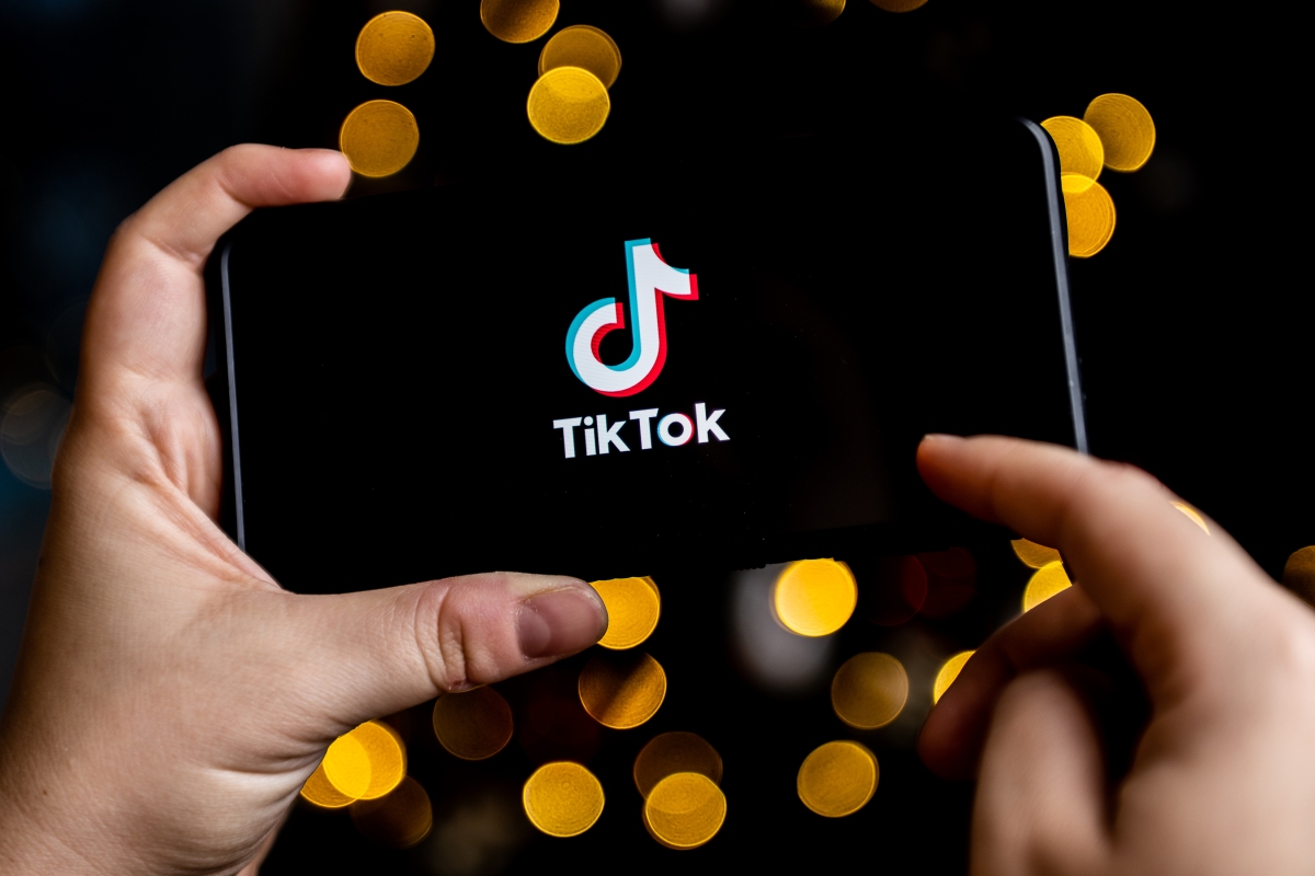 TikTok lanza un fondo de creador renovado llamado ‘Programa de creatividad’ en versión beta