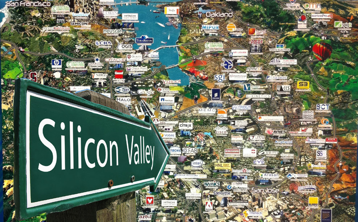 Todo lo que debes saber sobre Silicon Valley