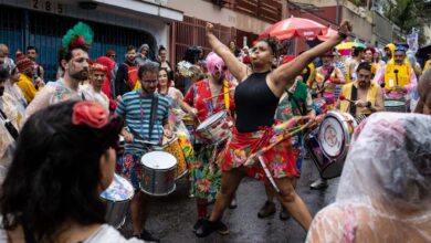 Tragedia en medio del carnaval: al menos 19 fallecidos y cientos desplazados por fuertes lluvias en Brasil
