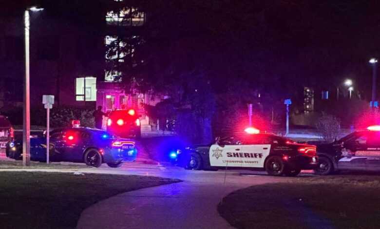 Tres muertos y cinco heridos tras tiroteo en universidad de Estados Unidos