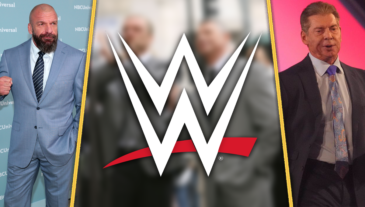 Triple H aborda el regreso de Vince McMahon