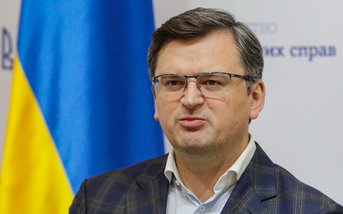 Ucrania critica al Comité Olímpico Internacional: "Su hipocresía es patética"