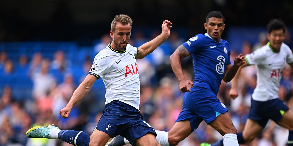 Un Tottenham-Chelsea al límite para los 'blues'