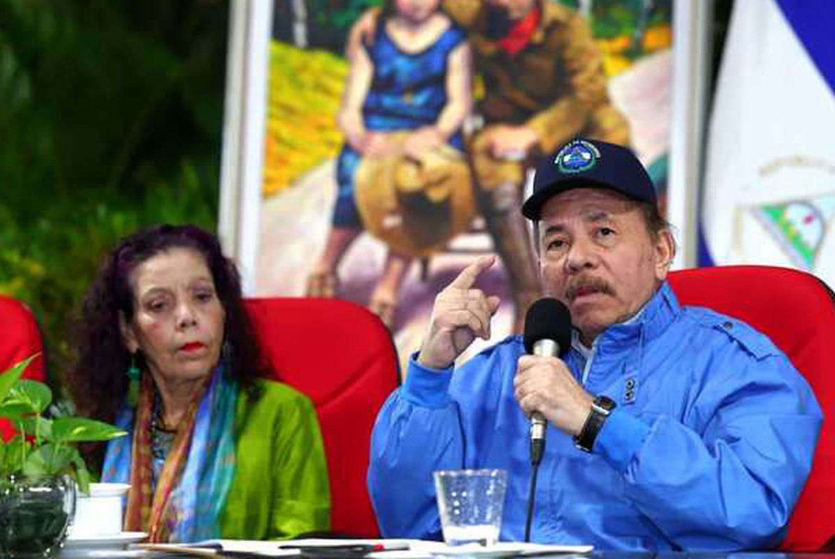 Un permiso humanitario sin visa de trabajo: las trabas a las que se enfrentan los deportados por Ortega