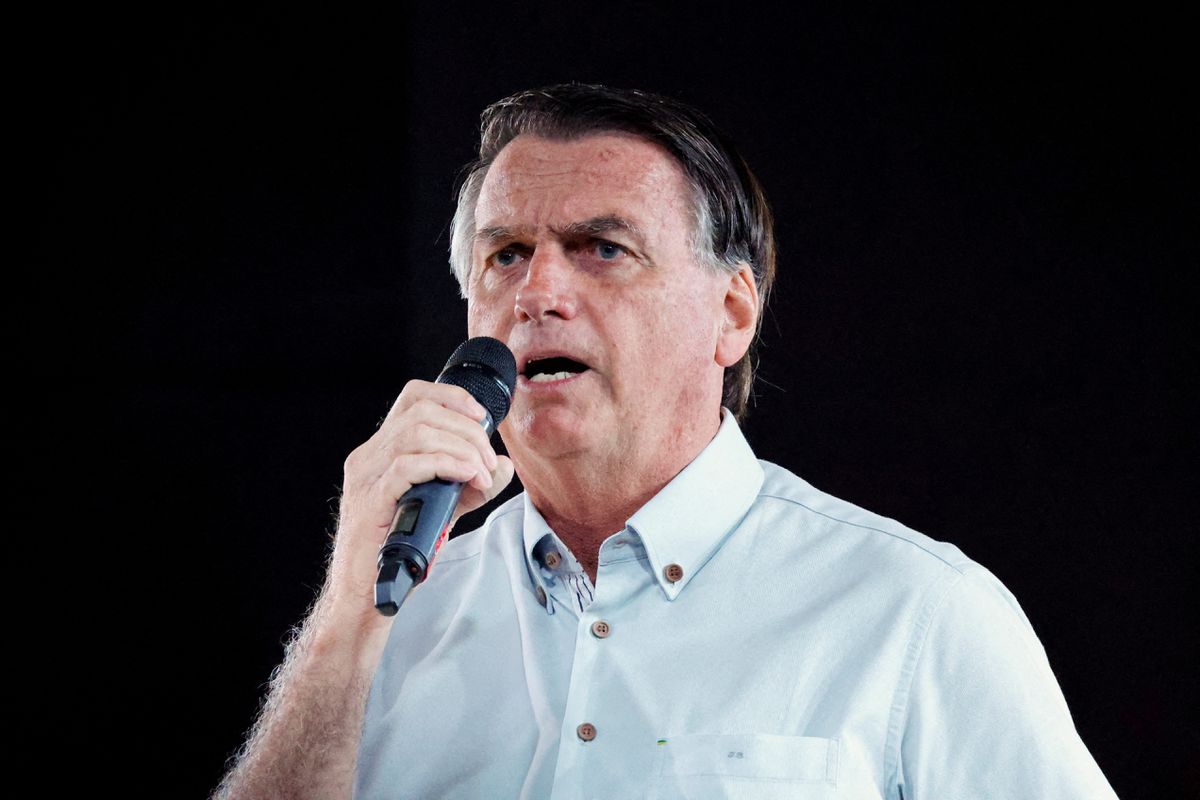 Un senador de Brasil asegura que un asesor de Bolsonaro le invitó a unirse a un golpe en presencia del  expresidente