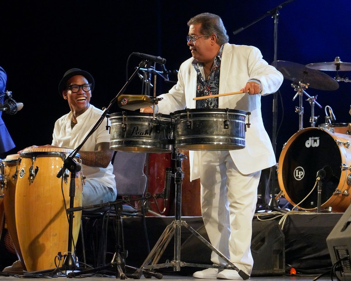 Una semana de jazz en La Habana: gandinga, mondongo y sandunga