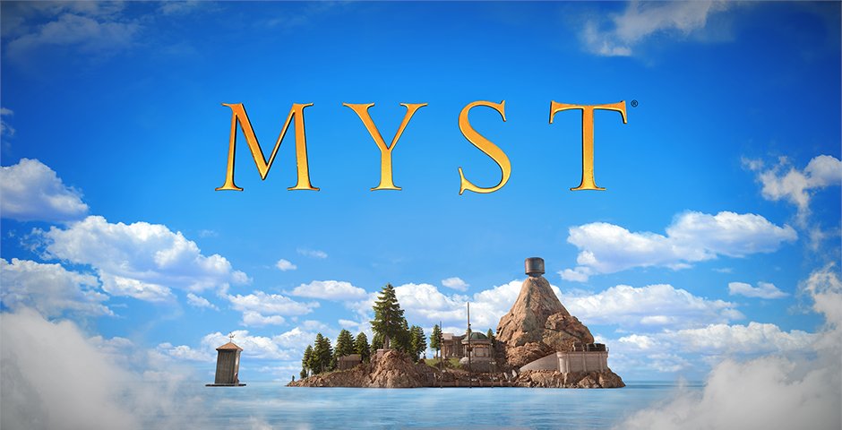 Una versión remasterizada y gratuita del clásico juego Myst llega a iOS