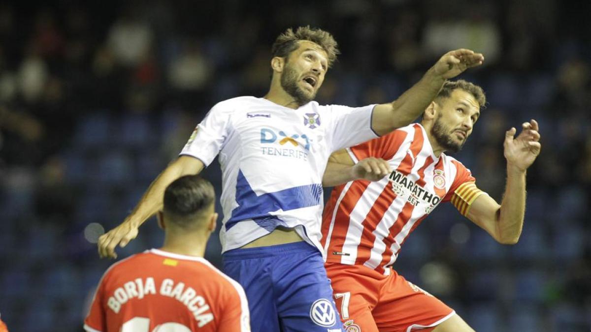 Vídeo: Aitor Sanz: "Vamos a Gijón con la confianza alta"