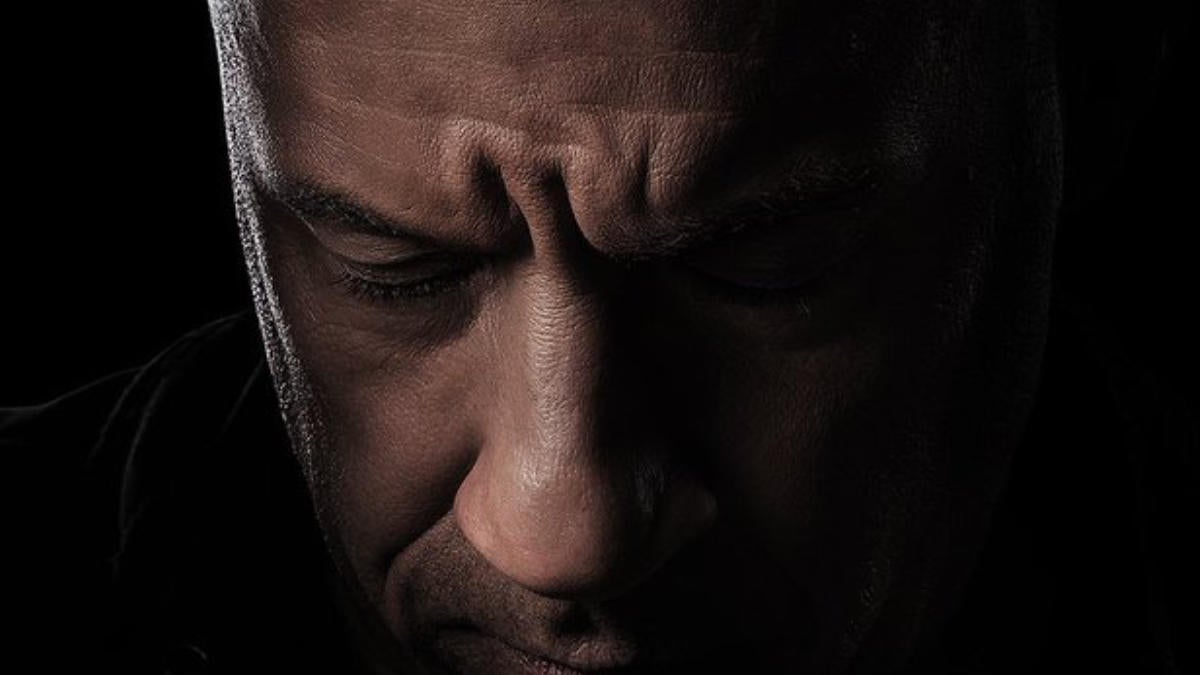 Vin Diesel revela cómo crecer rodeado de actores lo ayudó a interpretar a Dom
