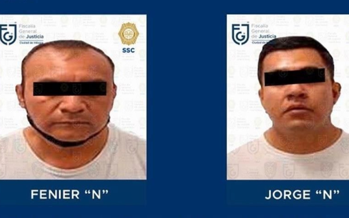 Vinculan a proceso a dos policías por muerte de joven detenido en Coyoacán