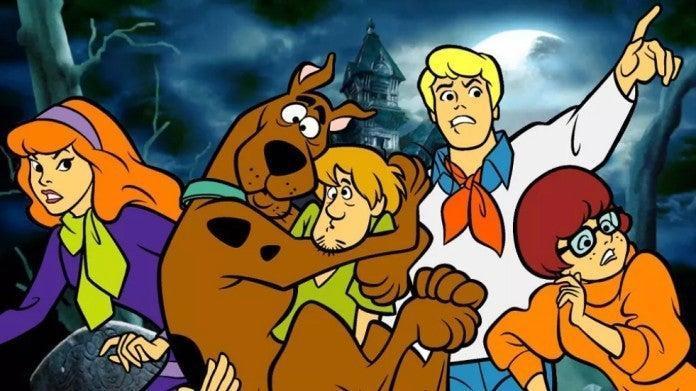 Warner Bros. Discovery canceló un segundo proyecto de Scooby-Doo