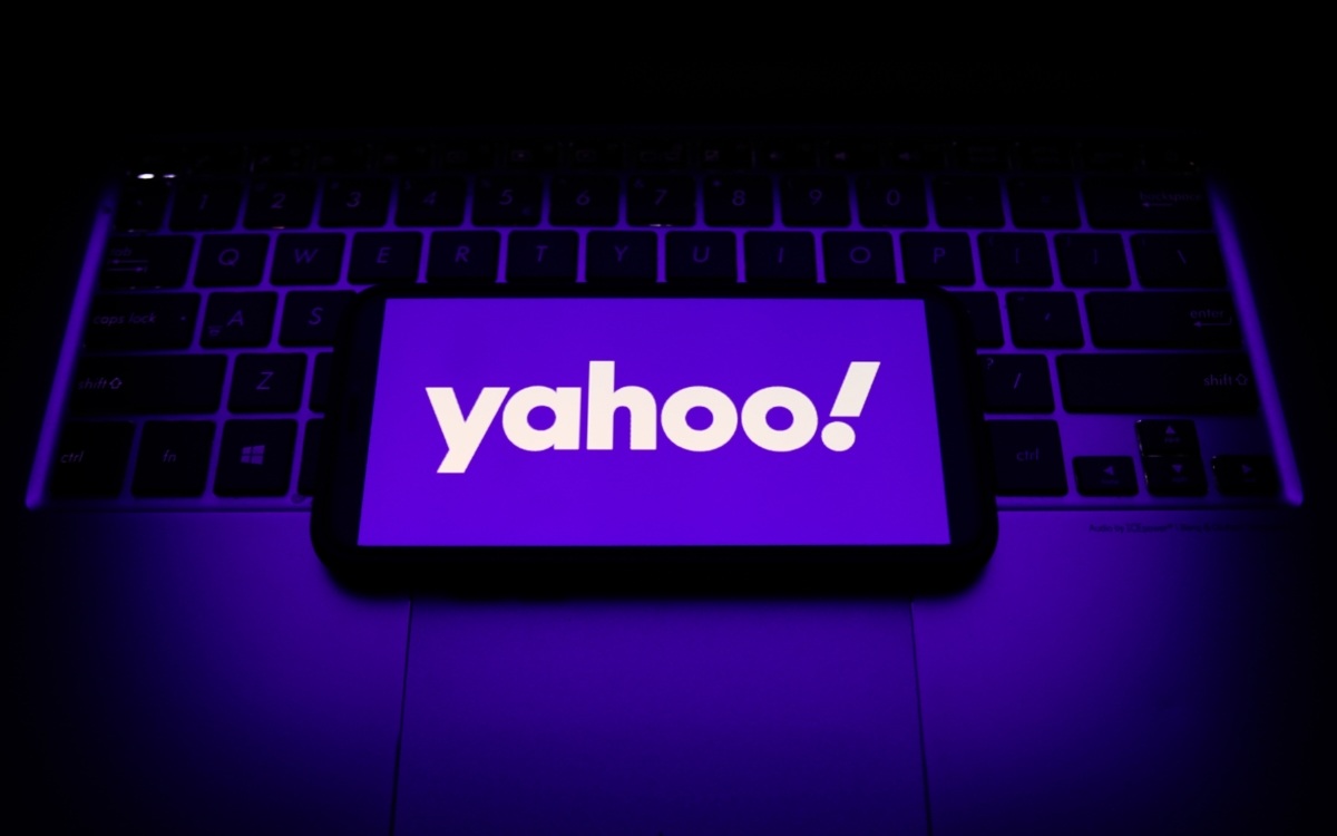 Yahoo también se une a los despidos masivos; recortará más del 20% de su plantilla