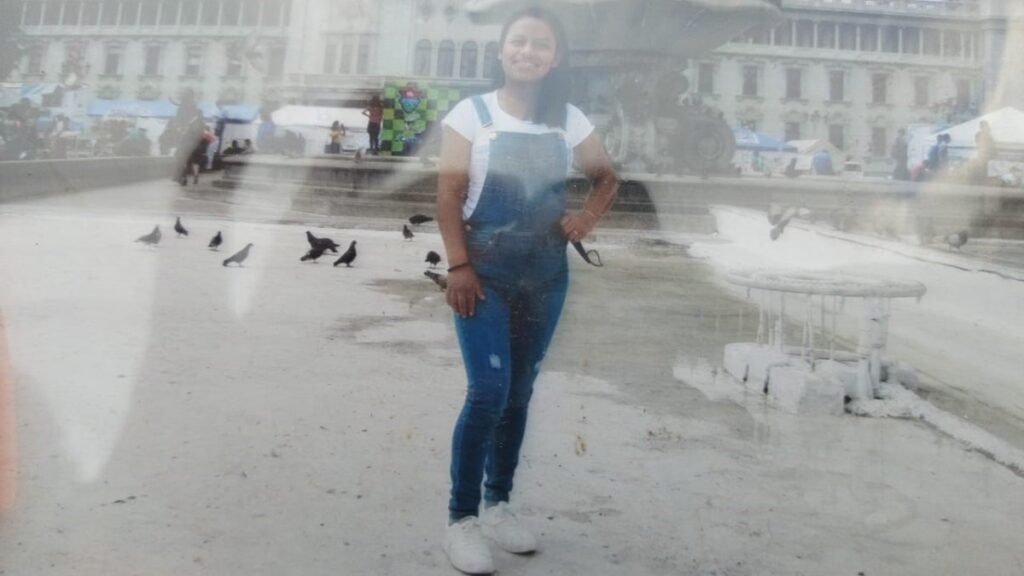 cuerpo de joven asesinada será repatriado a Guatemala