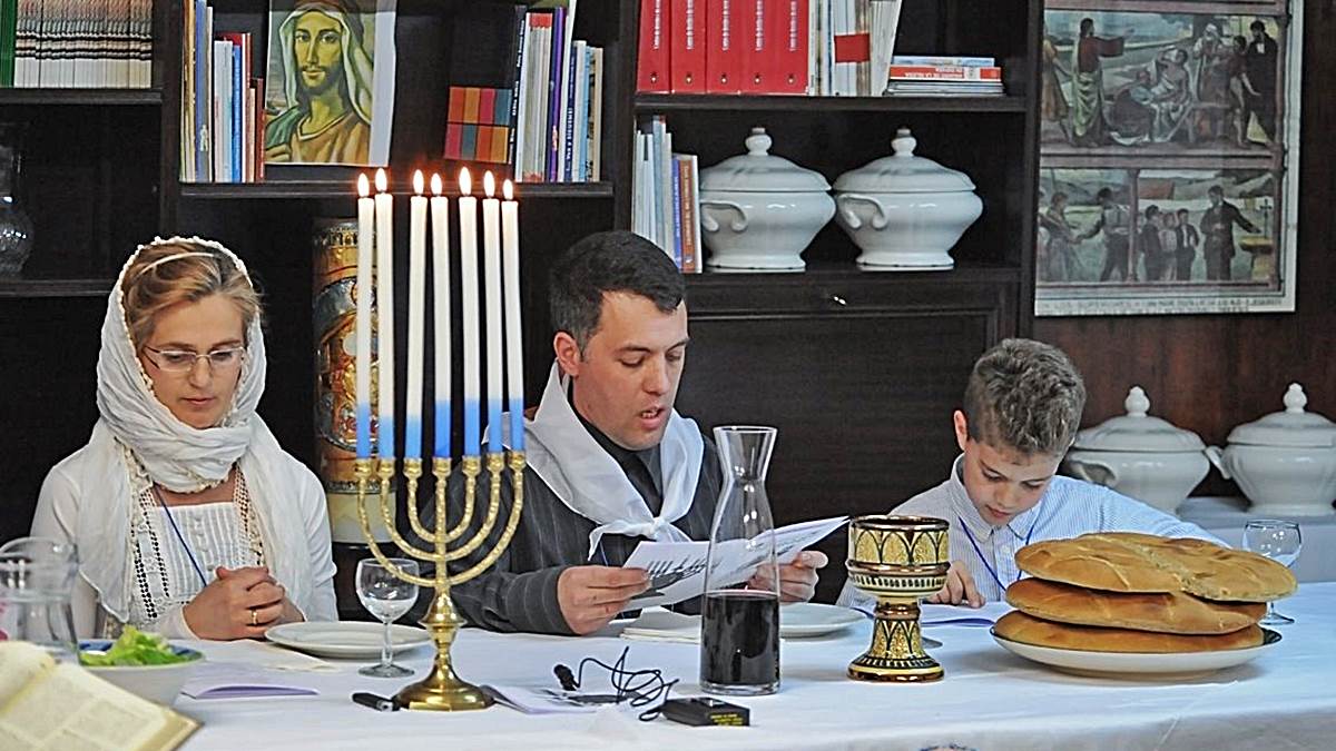 diferencias entre la Pascua judía y cristiana
