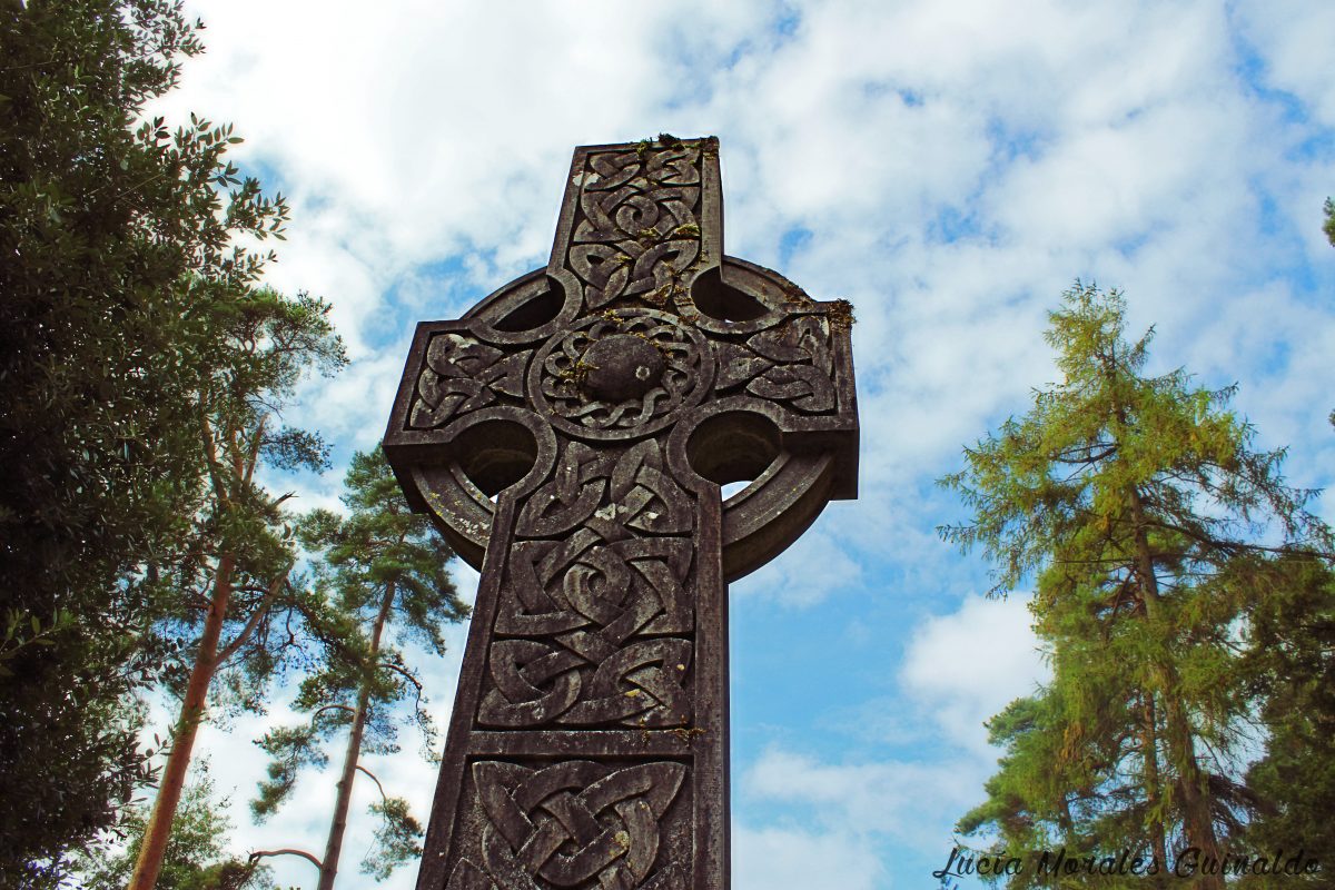 ¿Cuál es el significado de los símbolos celtas?