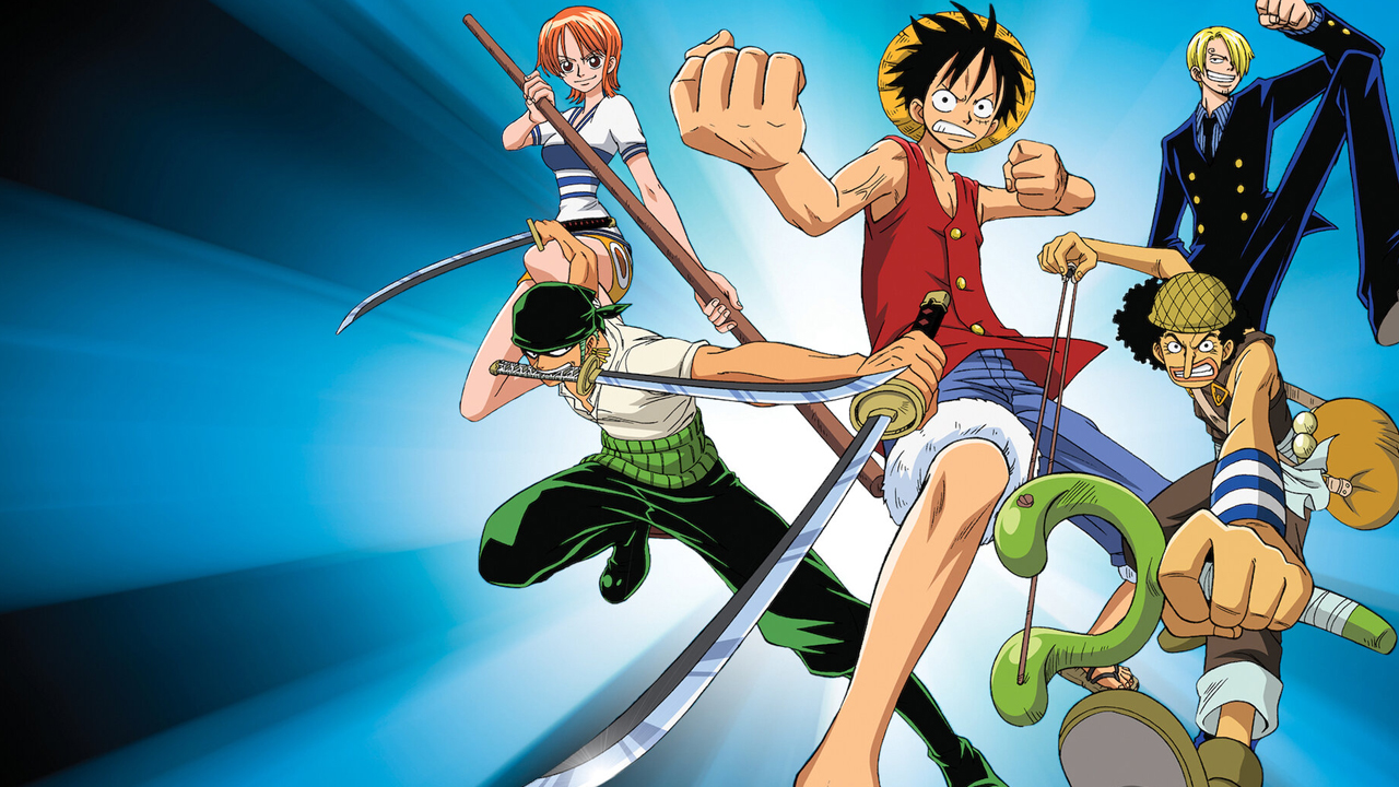 ¿Cuántas temporadas del anime ‘One Piece’ hay en Netflix?
