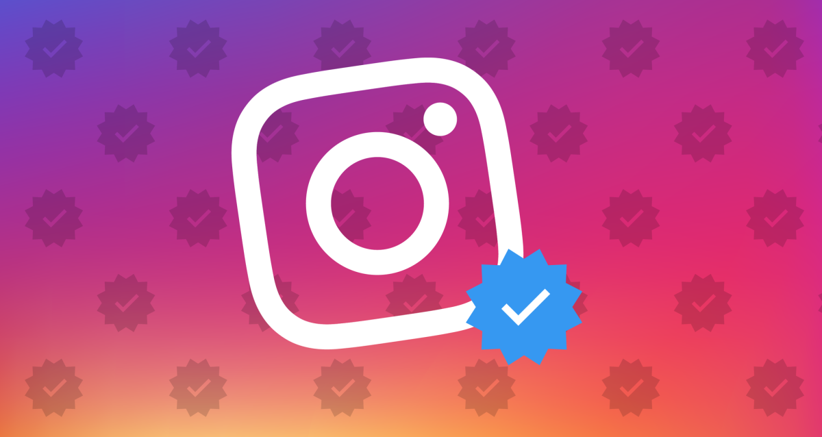 ¿Instagram está considerando la verificación paga?  El código revela referencias a una 'insignia azul pagada'