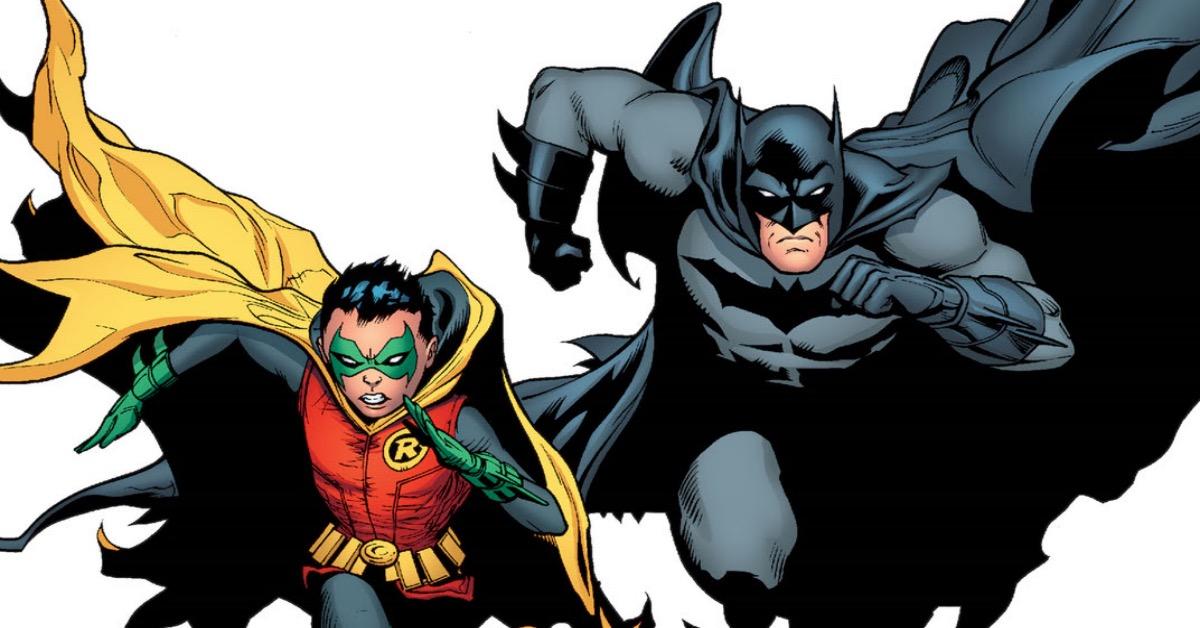 ¿Por qué Batman de DCU puede no ser Bruce Wayne?