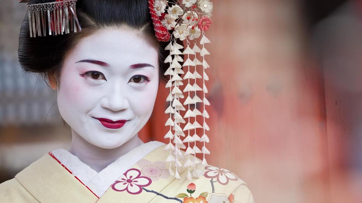 ¿Qué sabemos realmente de las Geishas?