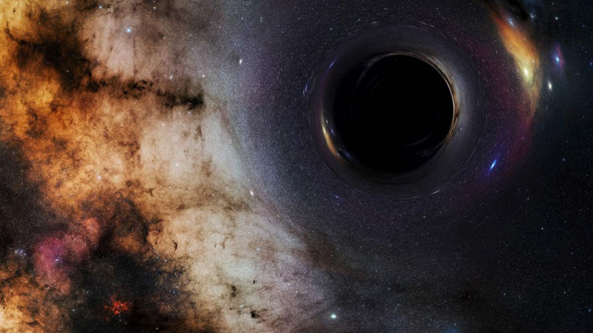 ¿Qué son los agujeros negros? Tipos de agujeros negros