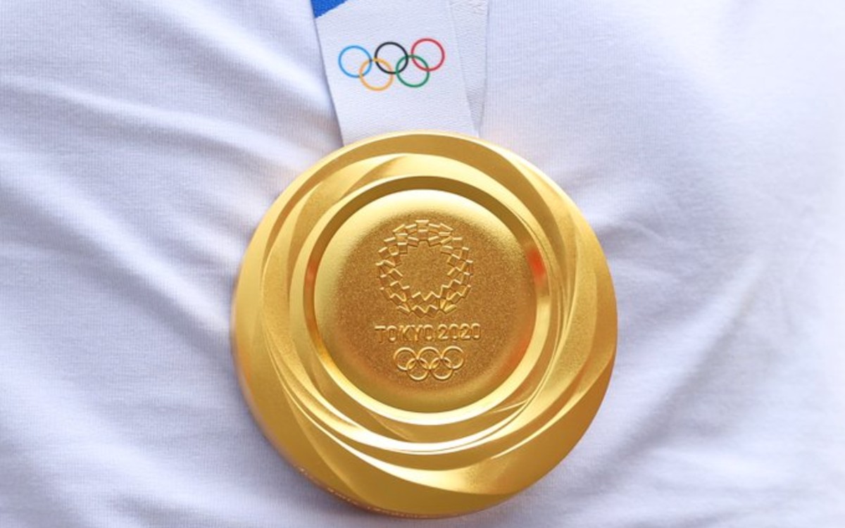 ¿Te gustaría diseñar una medalla olímpica? ¡Esta es tu oportunidad!